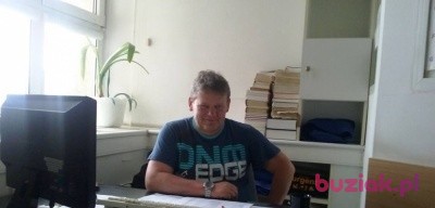 Artur, Male, 57, Radom, Polska, Photo: 2