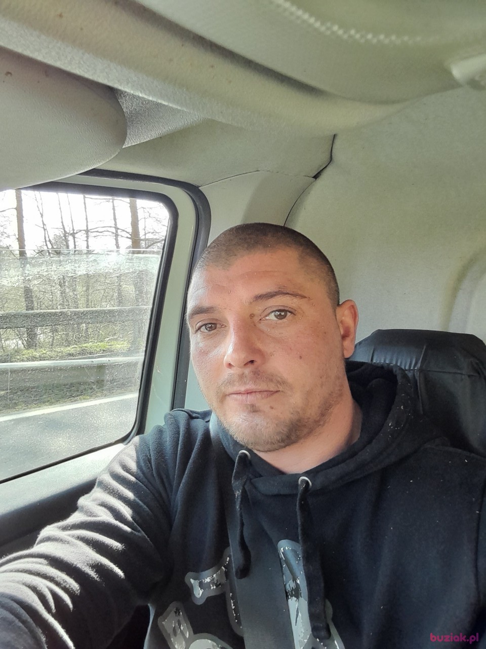 Andrzej, Mężczyzna, 36, Brema, Niemcy: 1