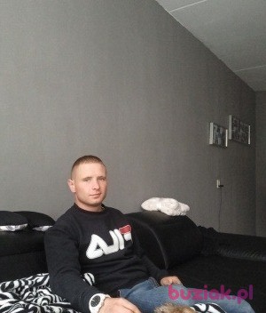 Damian, Male, 30, Płock, Polska, Photo: 2