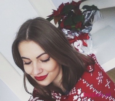 Anastazja, Female, 27, Warszawa, Polska: 1