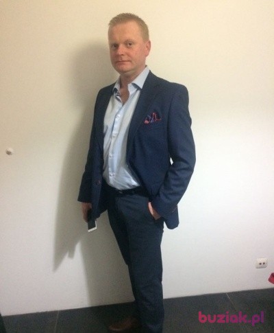 konradxxx1, Mężczyzna, 43, Kraków, Polska, Zdjęcie: 1