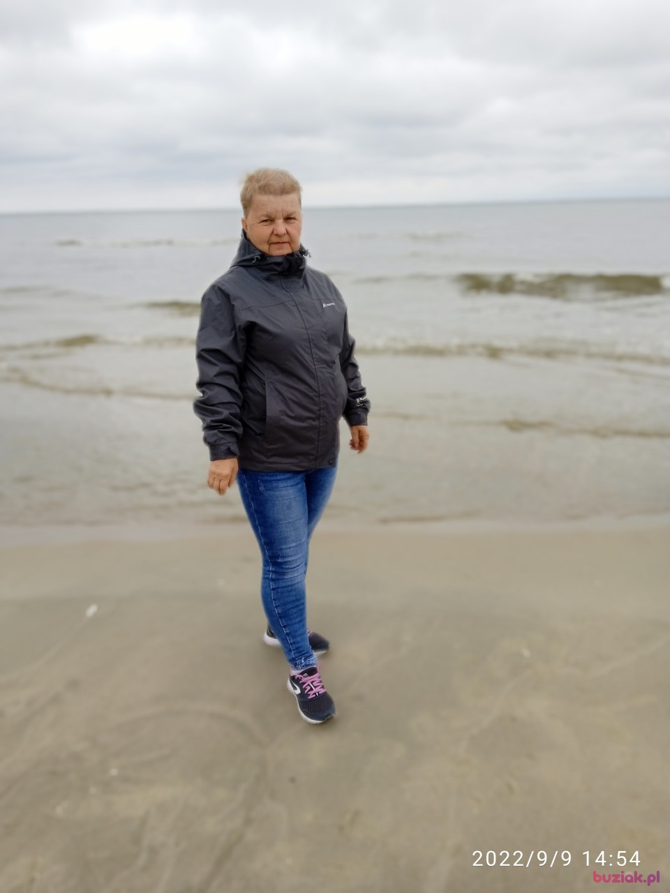 Anna, Kobieta, 59, Lubartów, Polska, Zdjęcie: 3