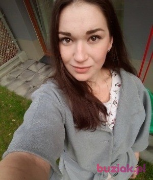 Greta, Kobieta, 25, Grodzisk Mazowiecki, Polska: 1
