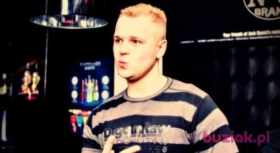 Mateo, Male, 35, Łódź, Polska, Photo: 2