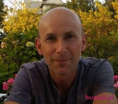 Bogdan, Mężczyzna, 47, Limanowa, Polska: 1