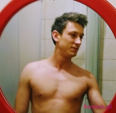 Wojciech, Male, 34, Inowrocław, Polska: 1