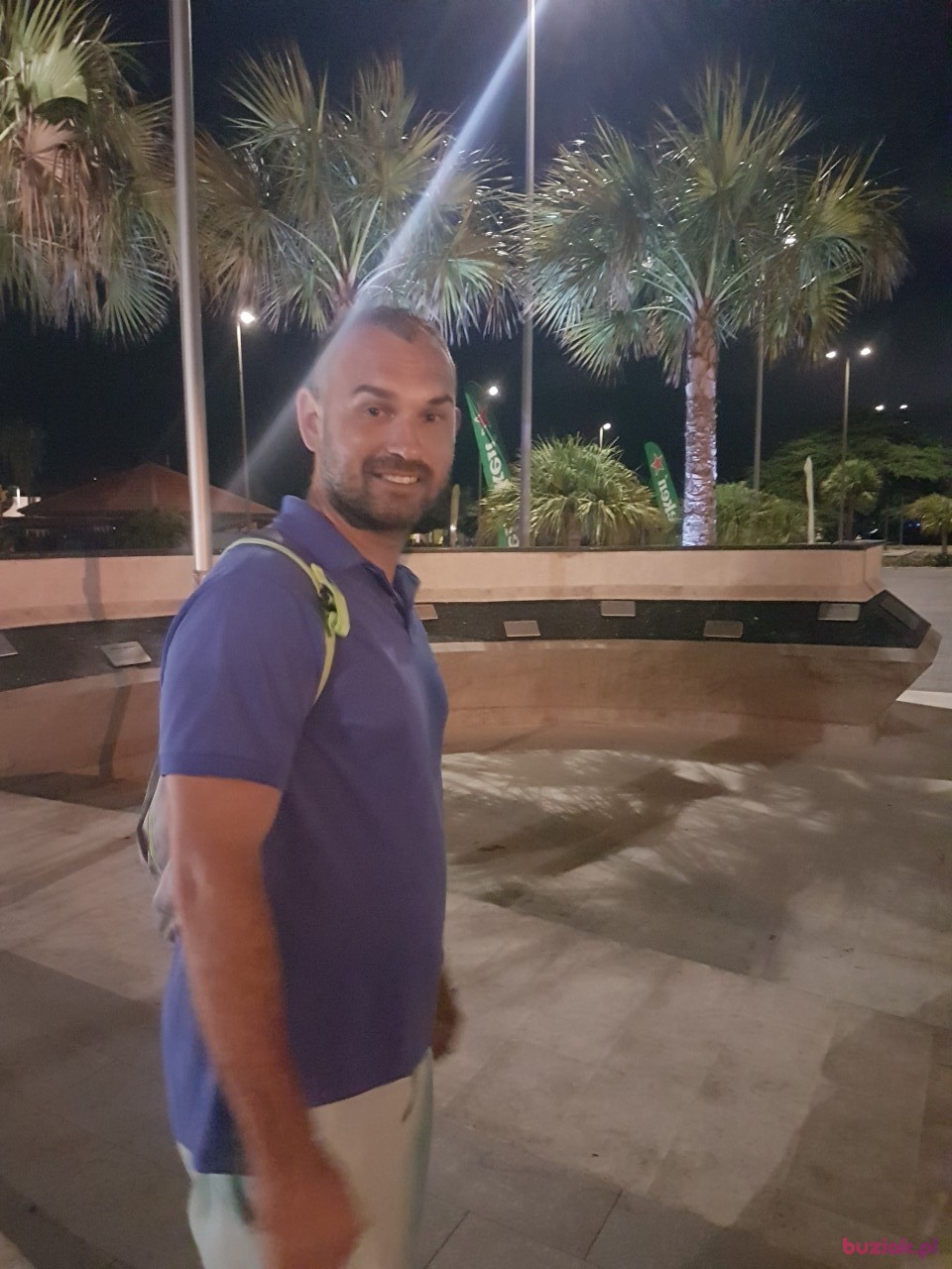 Adm, Mężczyzna, 36, Amersfoort, Holandia: 1