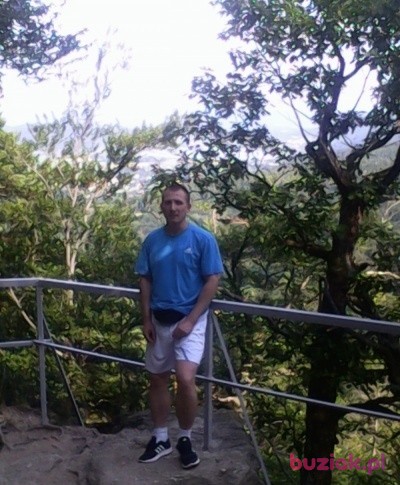 piotrjastrzebsk, Mężczyzna, 42, Legnica, Polska: 1