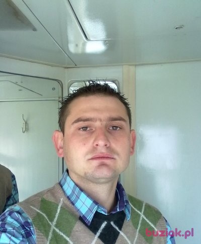 jacuś, Male, 40, Krapkowice, Polska, Photo: 4