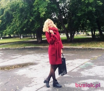 Clarsi, Kobieta, 36, Kirkton, Wielka Brytania: 1