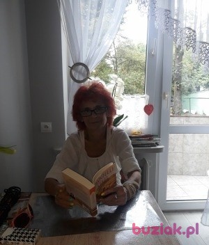 MARIOLA, Female, 64, Piotrków Trybunalski, Polska, Photo: 5