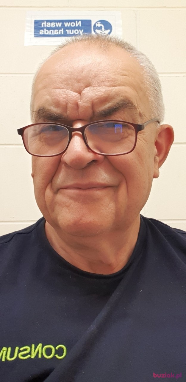 sylwester, Mężczyzna, 66, Lincoln, Wielka Brytania: 1