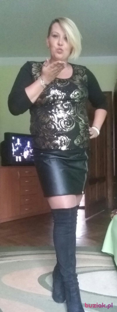 Ania, Kobieta, 39, Świdnica, Polska: 1