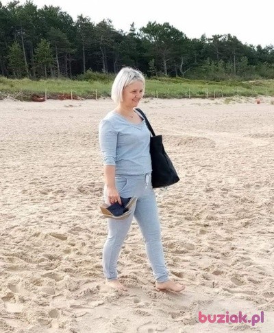 Magdalena , Female, 47, Ozorków, Polska: 1