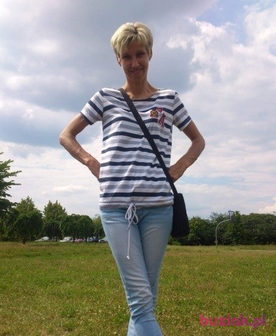 Katarzyna, Kobieta, 47, Świdnica, Polska, Zdjęcie: 3