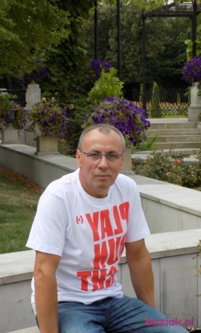 sklodek26, Male, 62, Konstancin-Jeziorna, Polska, Photo: 2