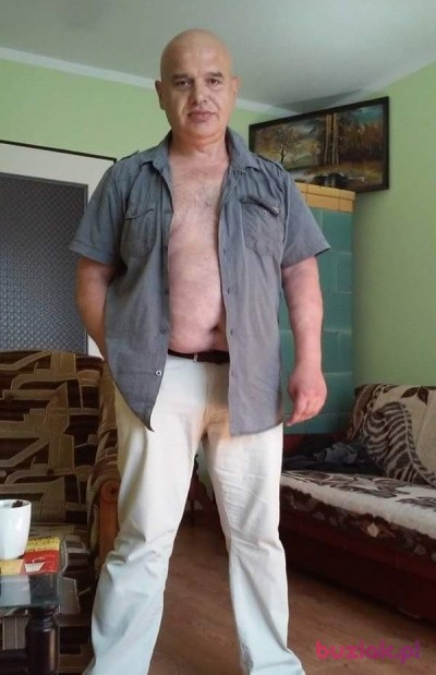 Maniek62, Male, 62, Złotów, Polska, Photo: 5