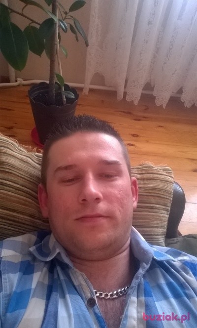Piotr, Male, 36, Grudziądz, Polska, Photo: 3