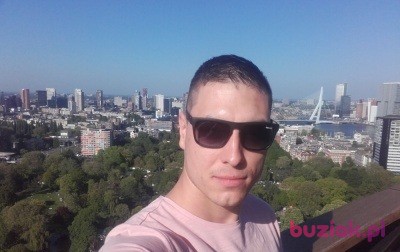 Radek, Male, 31, Holandia, Photo: 2
