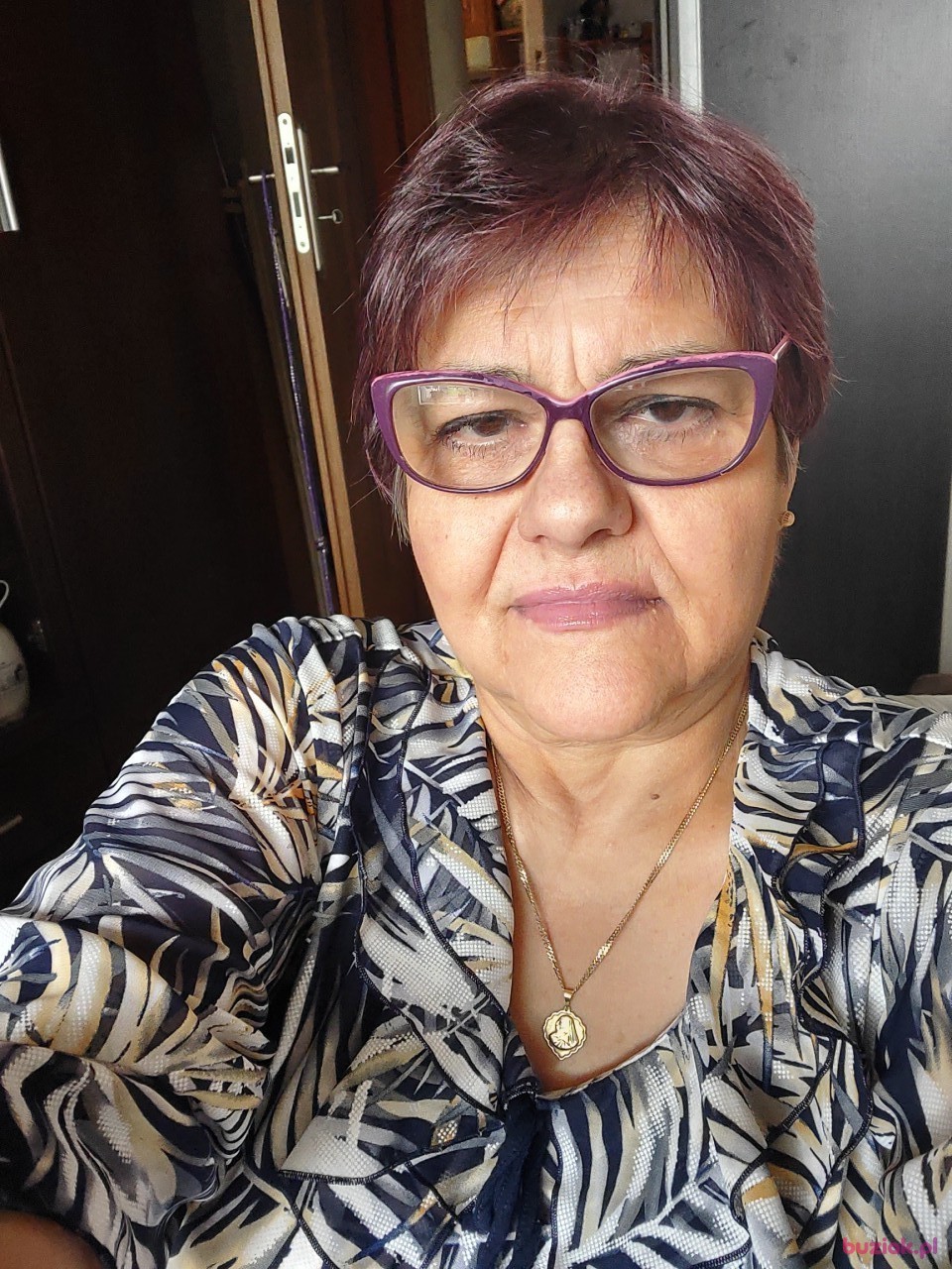ewa, Female, 63, Czeladź, Polska, Photo: 1