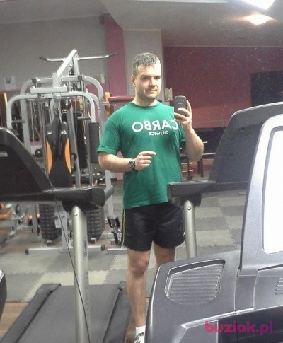 Sylwester, Male, 42, Olesno, Polska, Photo: 1