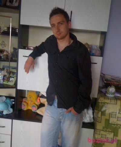 Daniel, Male, 36, Polska, Photo: 1