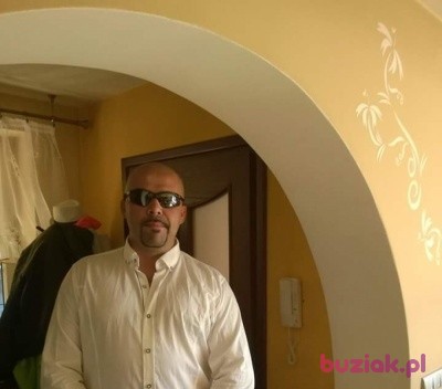 Przemyslaw, Mężczyzna, 45, Katowice, Polska: 1