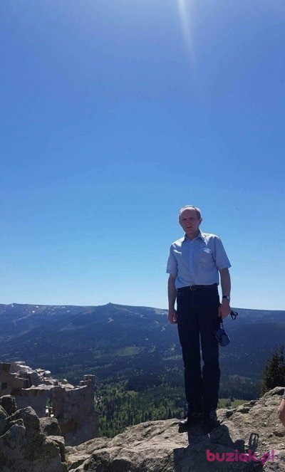 Julian, Mężczyzna, 58, Jelenia Góra, Polska, Zdjęcie: 2