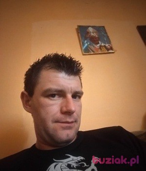 Paweł, Male, 42, Golub-Dobrzyń, Polska, Photo: 3