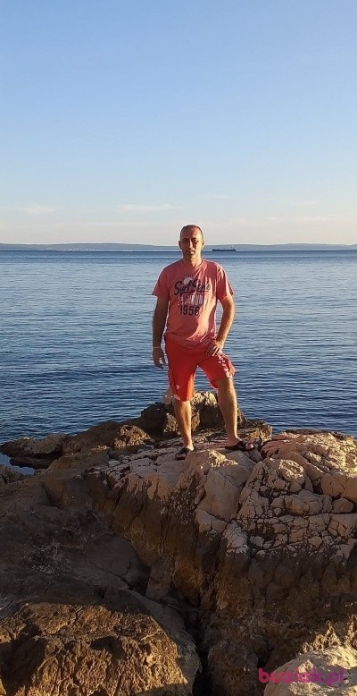 ROBERT, Mężczyzna, 50, Głogów, Polska, Zdjęcie: 1