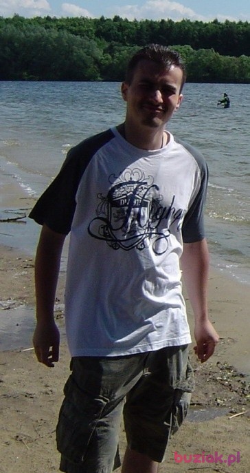 Andrzej, Male, 42, Ruda Śląska, Polska, Photo: 2