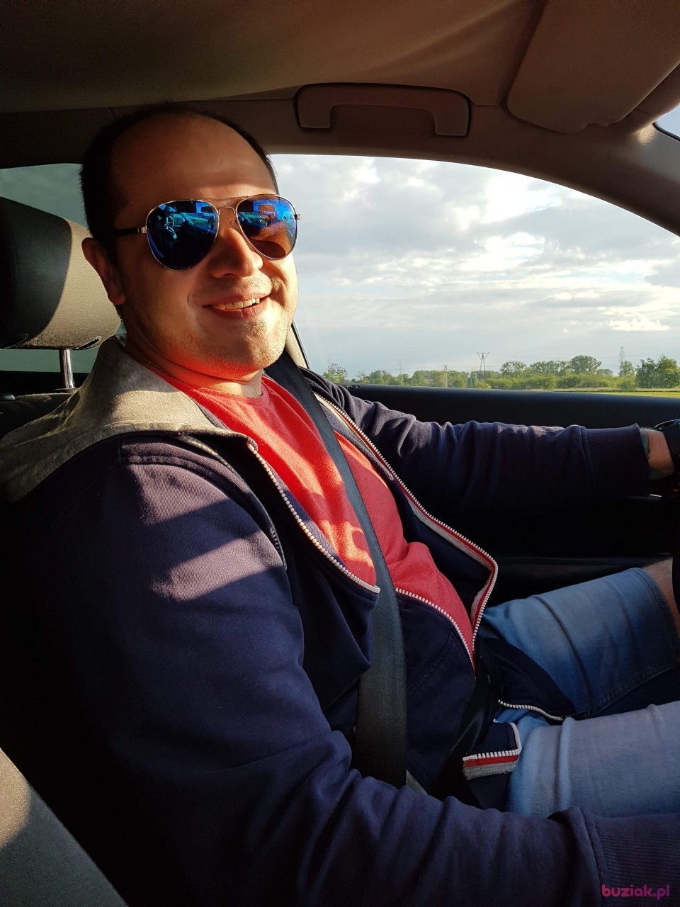 Andrzej, Male, 33, Wrocław, Polska: 1