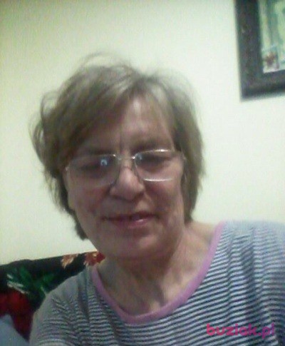 Helena, Kobieta, 72, Giżycko, Polska, Zdjęcie: 2