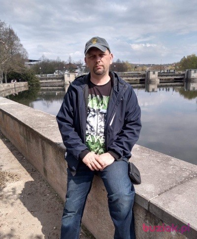 Garus1974, Male, 51, Sosnowiec, Polska, Photo: 5