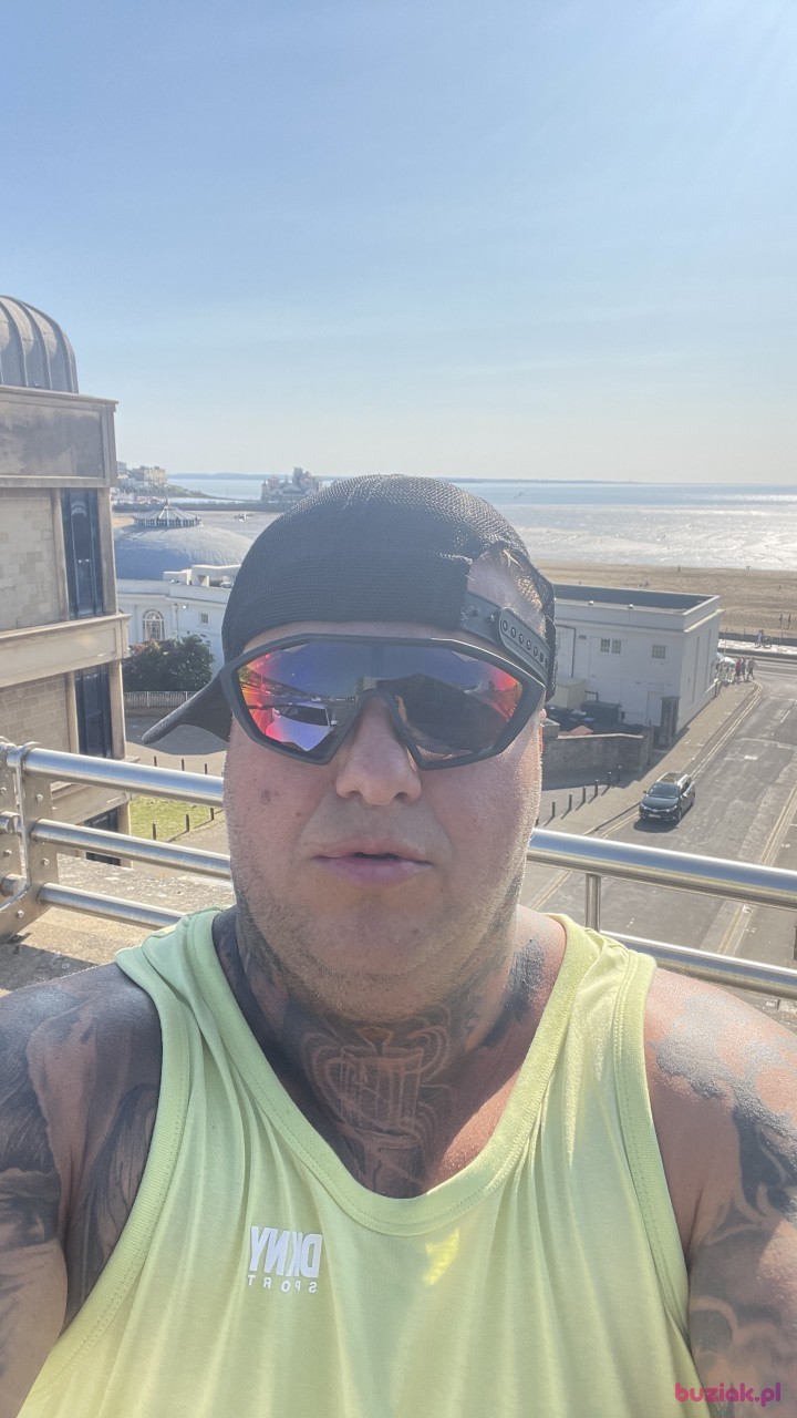 Dawid, Male, 43, Bridgwater, Wielka Brytania, Photo: 3
