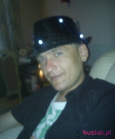 Hubert, Male, 42, Holandia: 1
