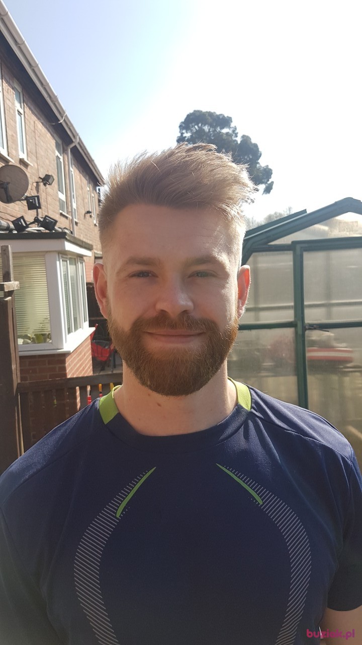Daniel, Mężczyzna, 30, Wielka Brytania, Zdjęcie: 1