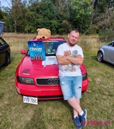 Mateusz, Male, 34, Łódź, Polska, Photo: 3