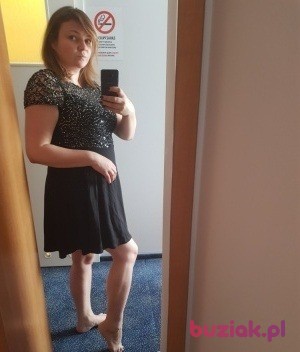 Wiola, Female, 35, Pabianice, Polska, Photo: 2