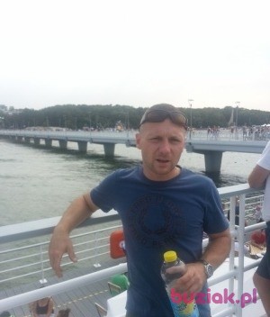 Tomasz, Mężczyzna, 43, Toruń, Polska: 1