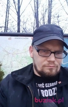 JANUSZ, Mężczyzna, 45, Kraków, Polska, Zdjęcie: 1