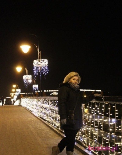 Dorota Anna, Kobieta, 59, Inowrocław, Polska, Zdjęcie: 3
