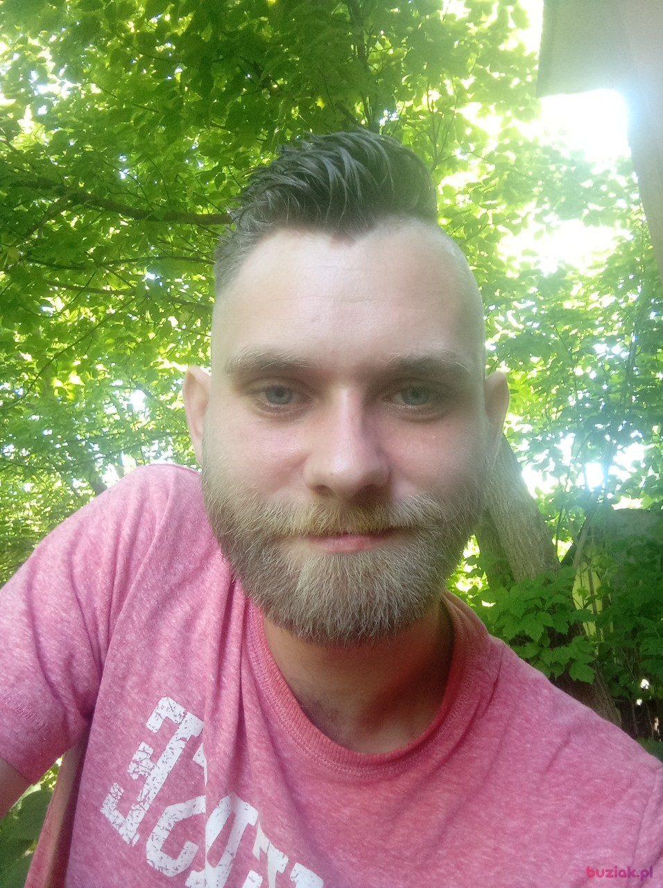 Krzysztof, Male, 30, Sosnowiec, Polska, Photo: 1