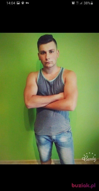 Kiolp4684, Male, 27, Polska, Photo: 2