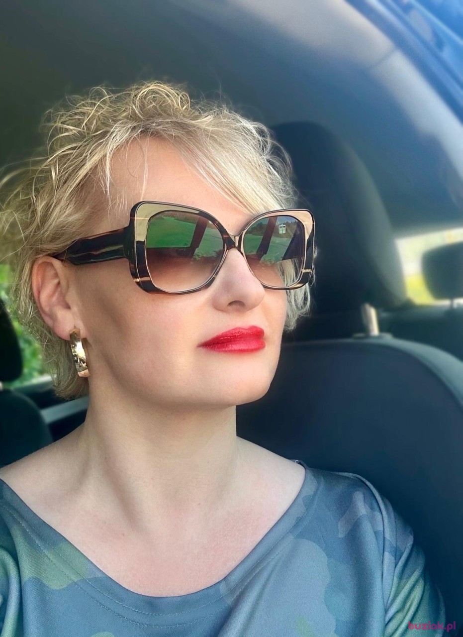 OnaXXYZ, Kobieta, 46, Częstochowa, Polska, Zdjęcie: 21