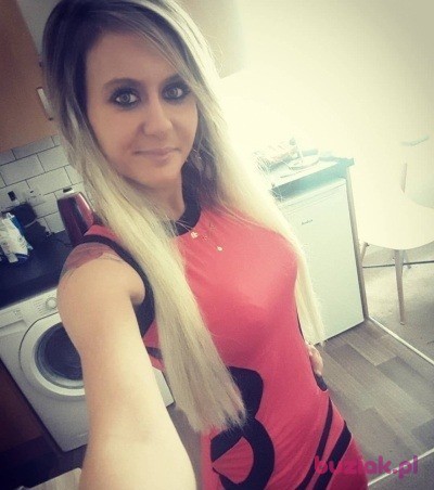 Gosia, Kobieta, 33, Wakefield, Wielka Brytania, Zdjęcie: 6