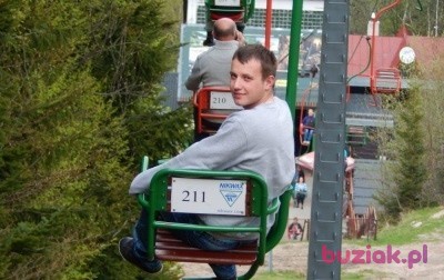 Dawid, Male, 30, Kamień Pomorski, Polska, Photo: 2