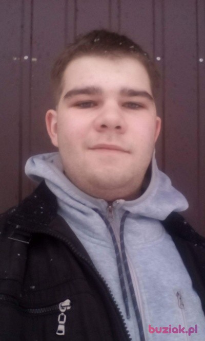 Kamil , Male, 26, Człuchów, Polska: 1