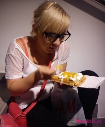 Magda, Kobieta, 35, Katowice, Polska, Zdjęcie: 3