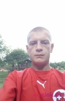 Ernest , Mężczyzna, 38, Holandia, Zdjęcie: 1